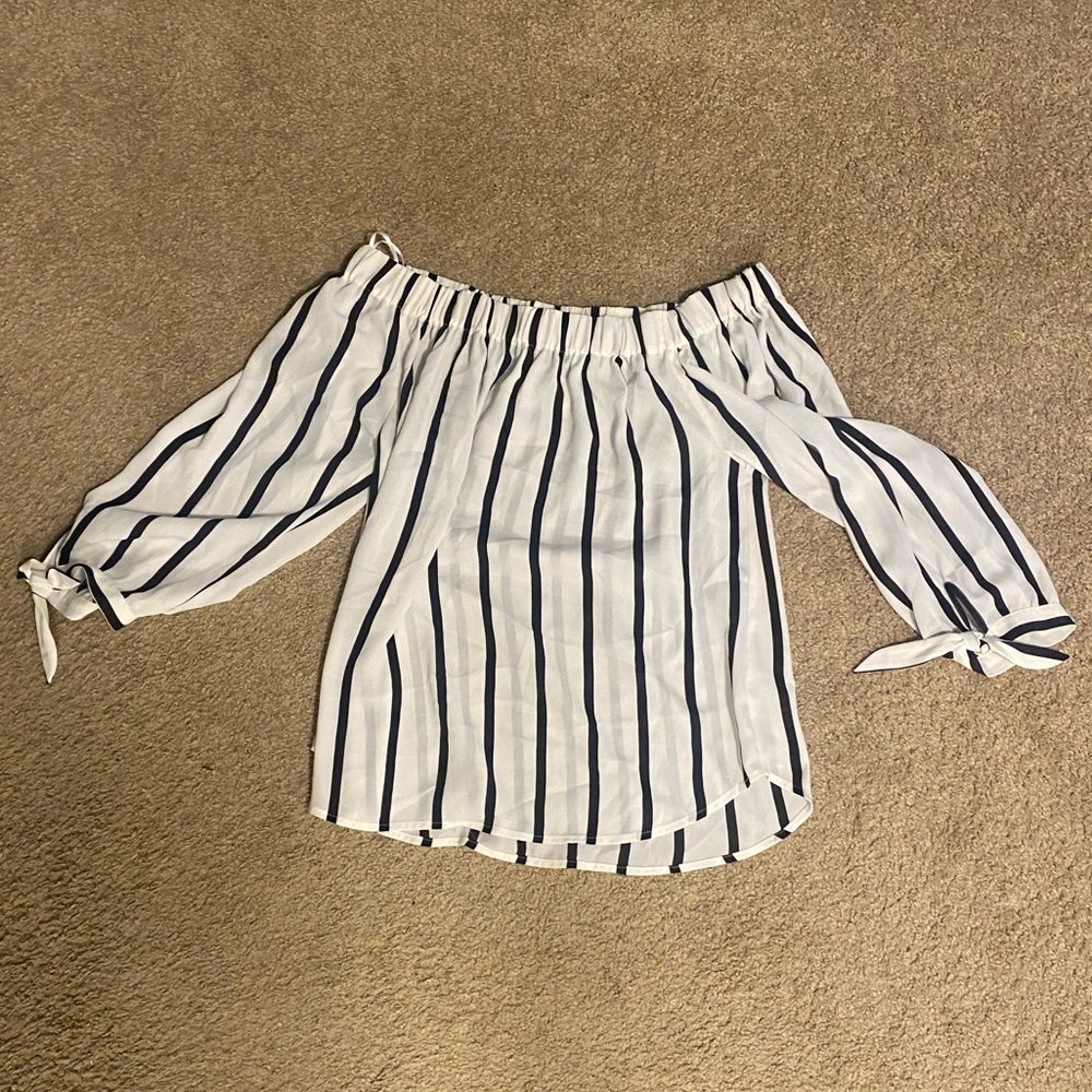 Express Blouse